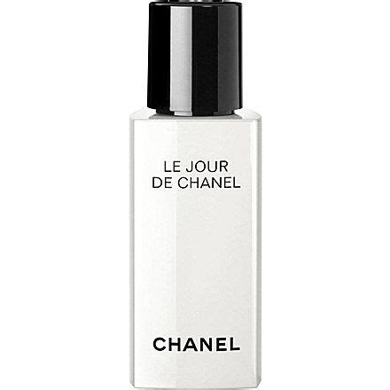 selfridges Chanel skincare